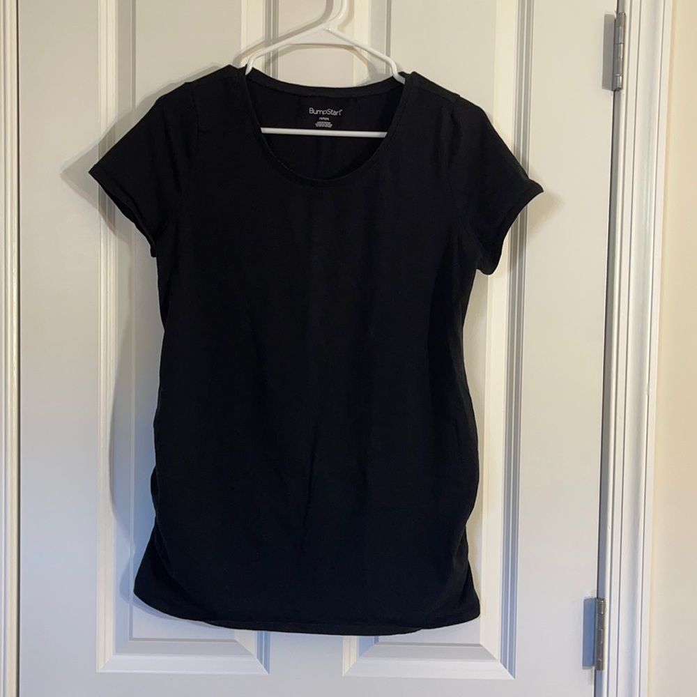 Set of short sleeve Bumpstart t shirts